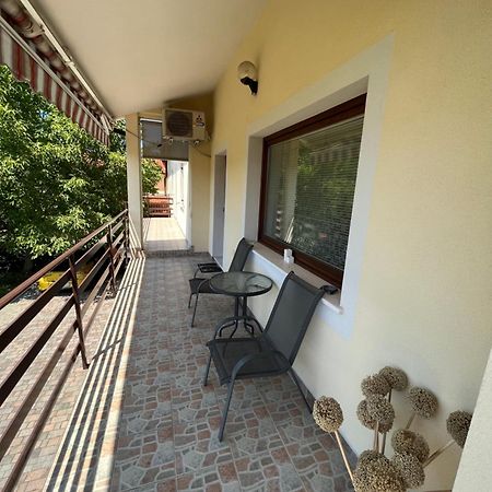 Apartmaji Klabjan - Kaki Osp 외부 사진