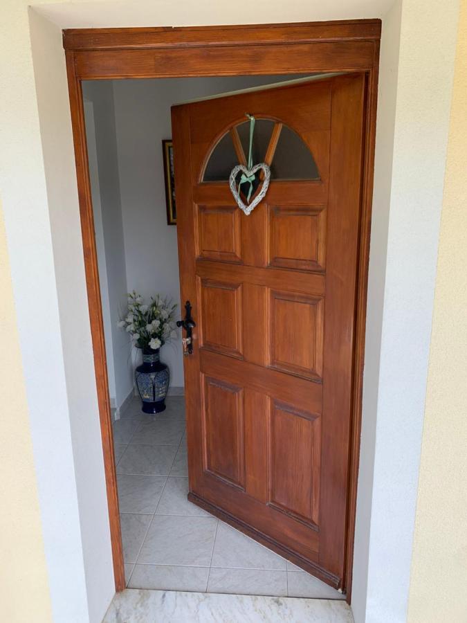 Apartmaji Klabjan - Kaki Osp 외부 사진