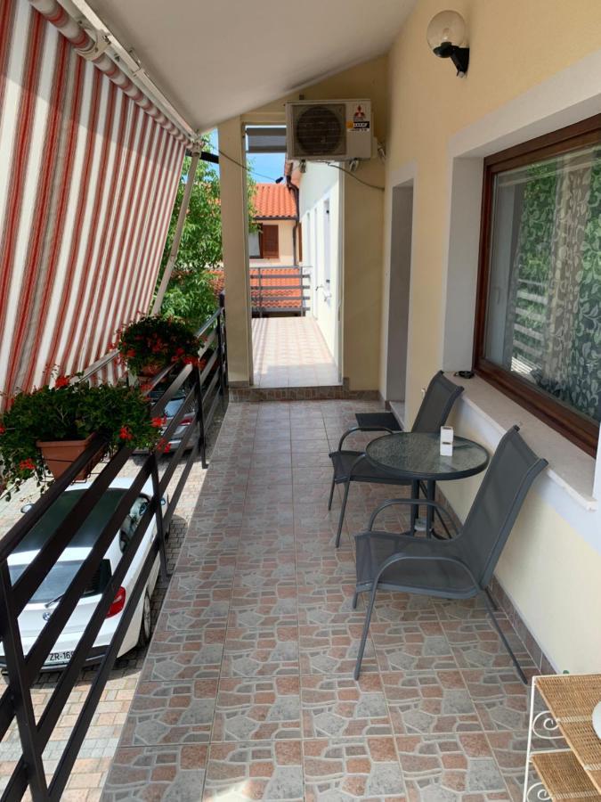 Apartmaji Klabjan - Kaki Osp 외부 사진