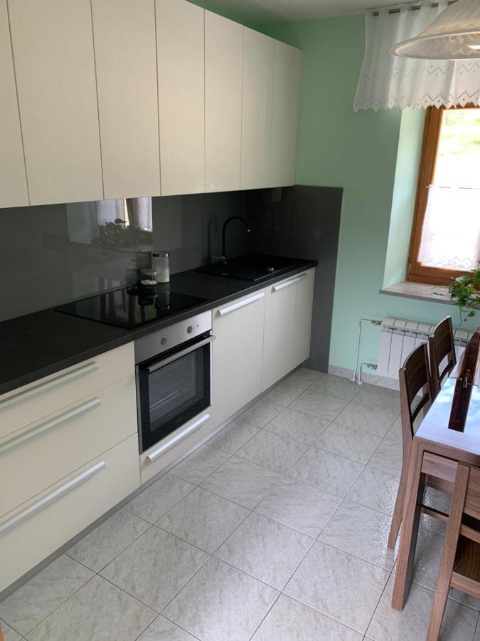 Apartmaji Klabjan - Kaki Osp 외부 사진