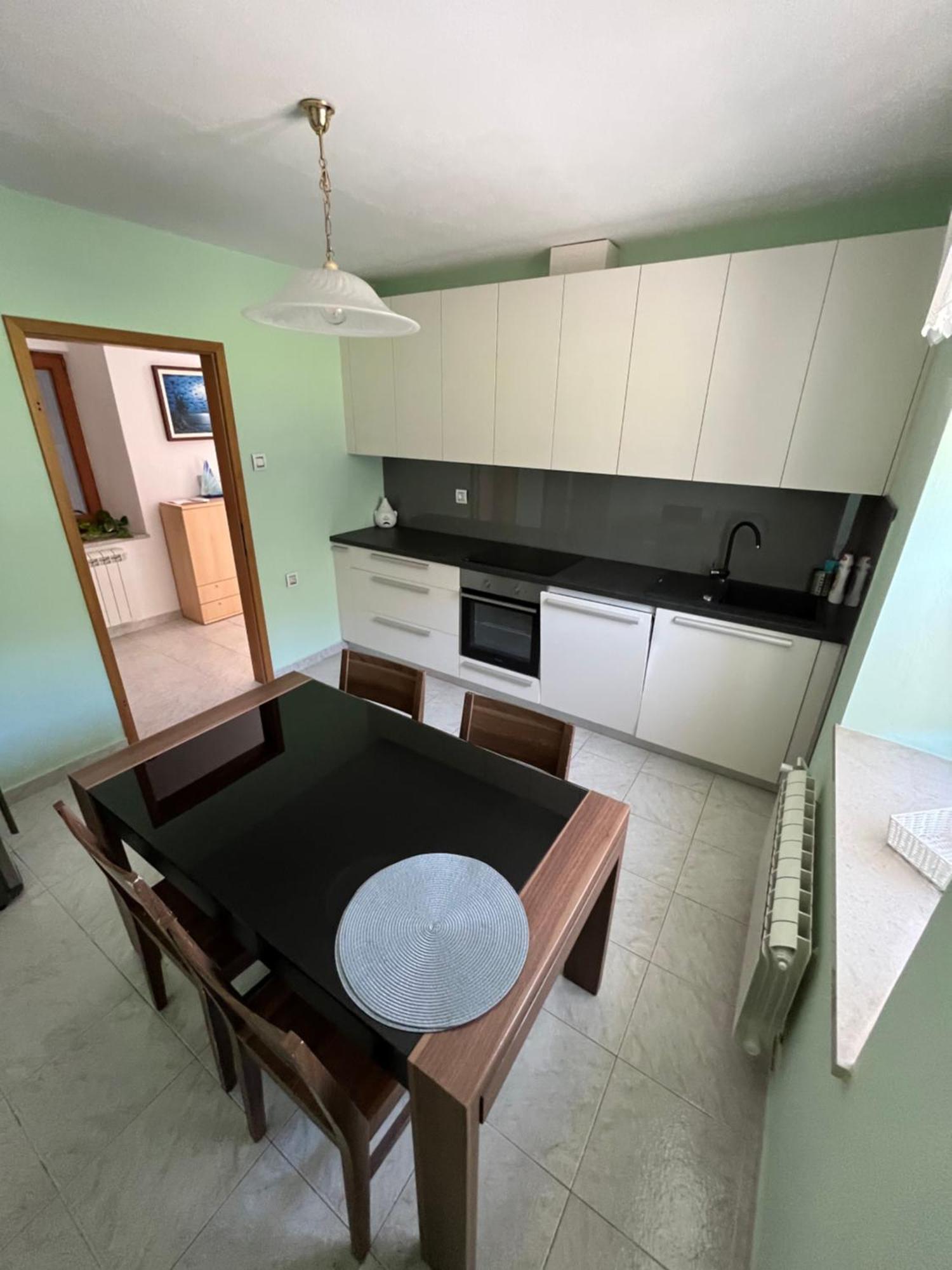 Apartmaji Klabjan - Kaki Osp 외부 사진