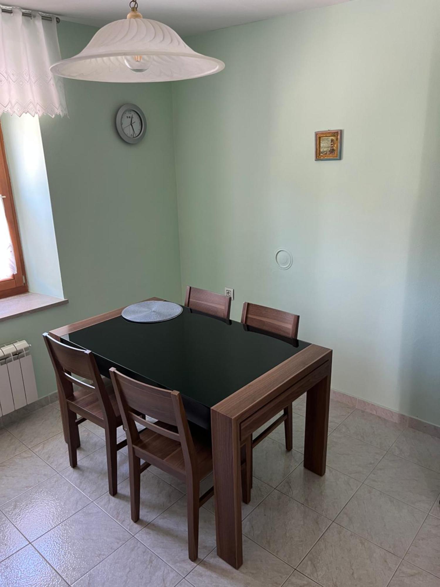 Apartmaji Klabjan - Kaki Osp 외부 사진