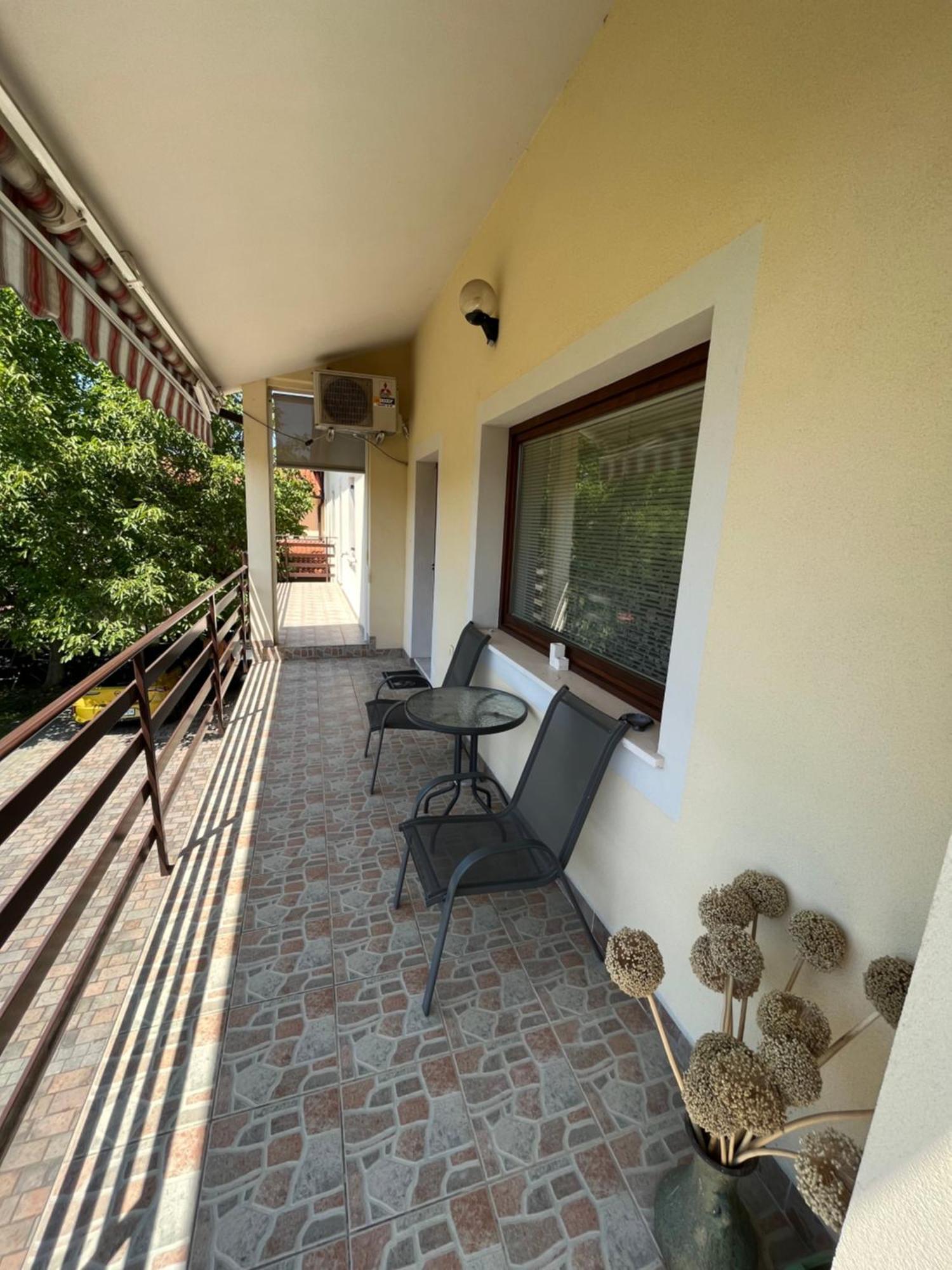 Apartmaji Klabjan - Kaki Osp 외부 사진