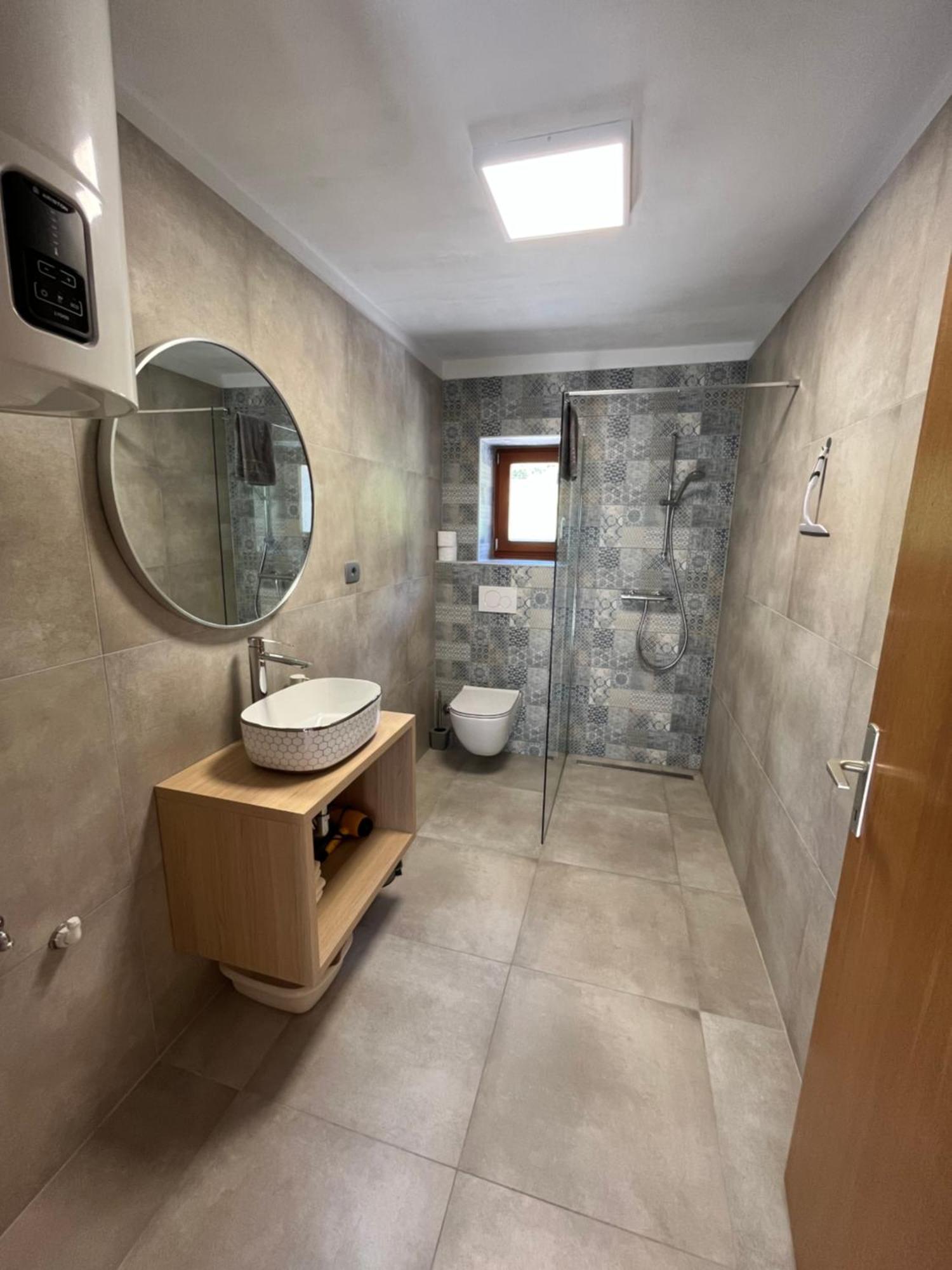 Apartmaji Klabjan - Kaki Osp 외부 사진